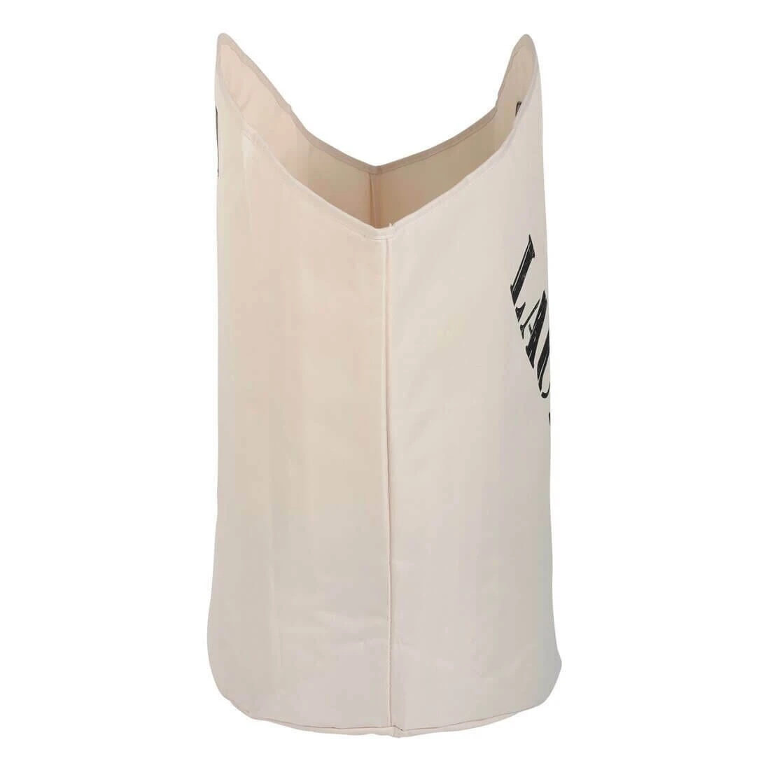 Large Foldable Pop Up Fabric Laundry Hamper Bag Washing Storage Basket - Image 4