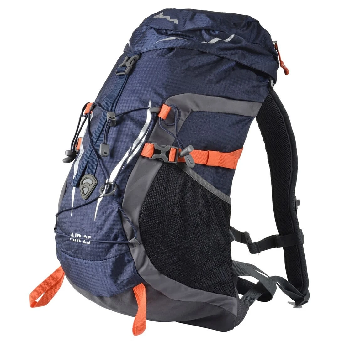 JAM Air Rucksack Waterproof Hiking Camping Hydrate Backpack - Image 7