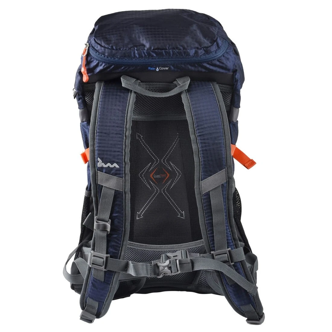 JAM Air Rucksack Waterproof Hiking Camping Hydrate Backpack - Image 8