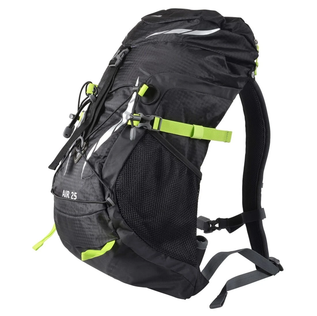 JAM Air Rucksack Waterproof Hiking Camping Hydrate Backpack - Image 9
