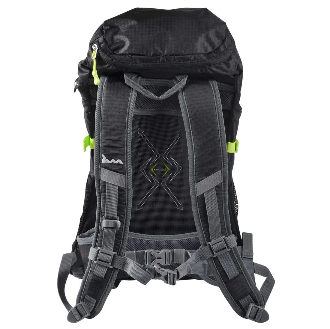 JAM Air Rucksack Waterproof Hiking Camping Hydrate Backpack - Image 10