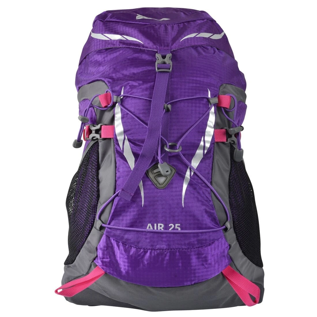 JAM Air Rucksack Waterproof Hiking Camping Hydrate Backpack - Image 5