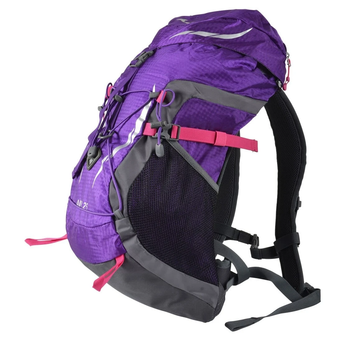 JAM Air Rucksack Waterproof Hiking Camping Hydrate Backpack - Image 13
