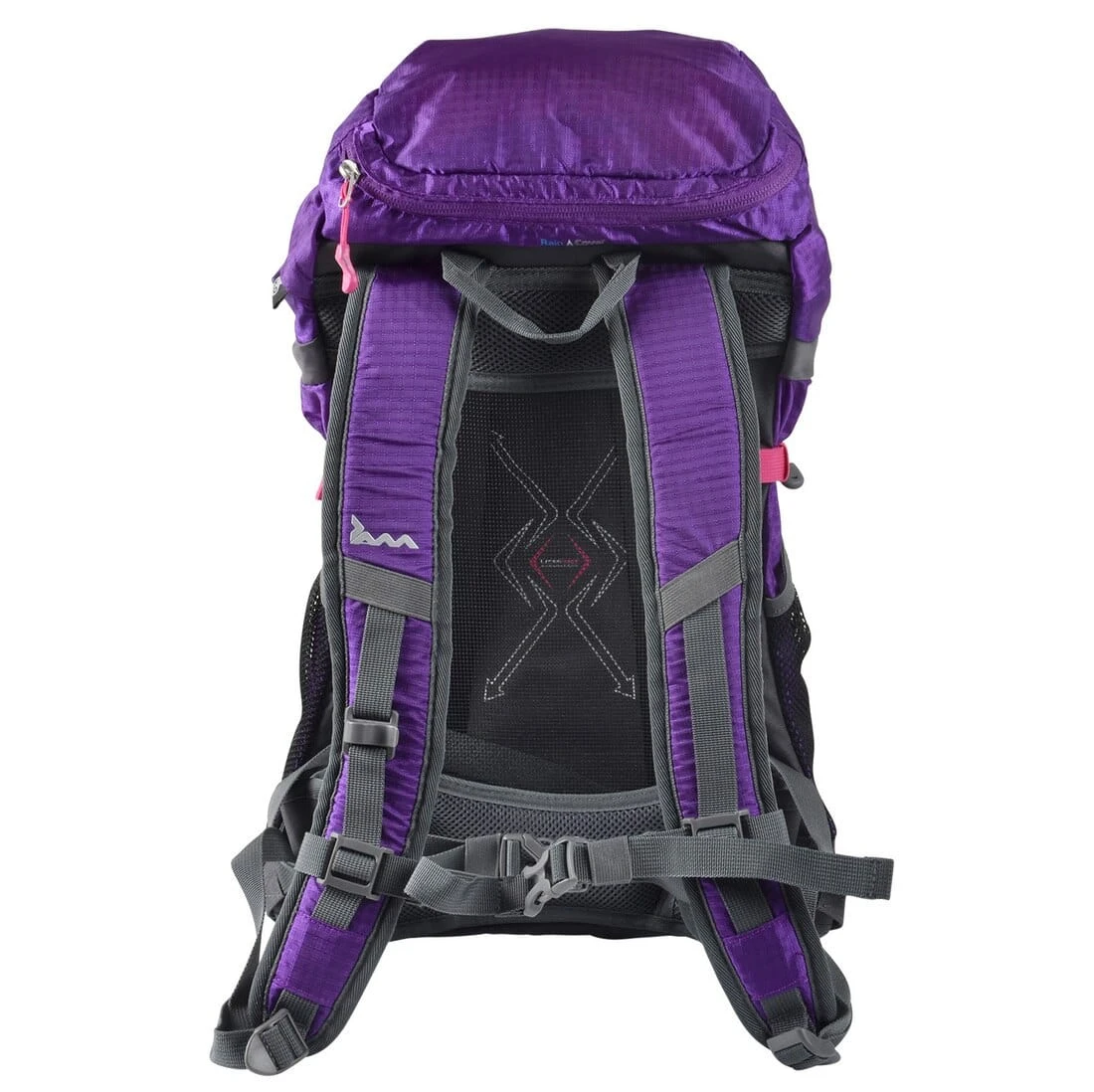 JAM Air Rucksack Waterproof Hiking Camping Hydrate Backpack - Image 14