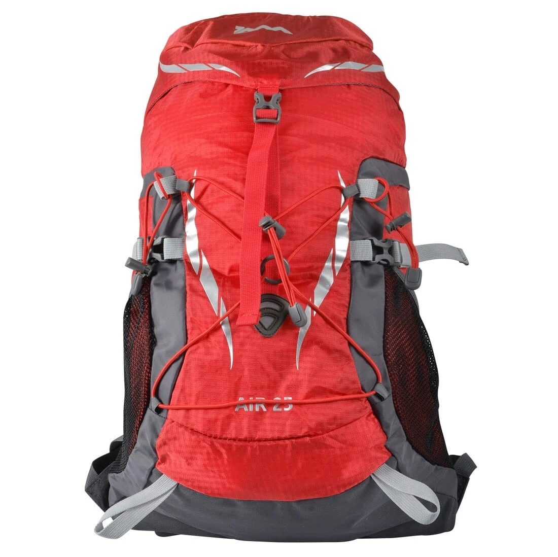 JAM Air Rucksack Waterproof Hiking Camping Hydrate Backpack - Image 4