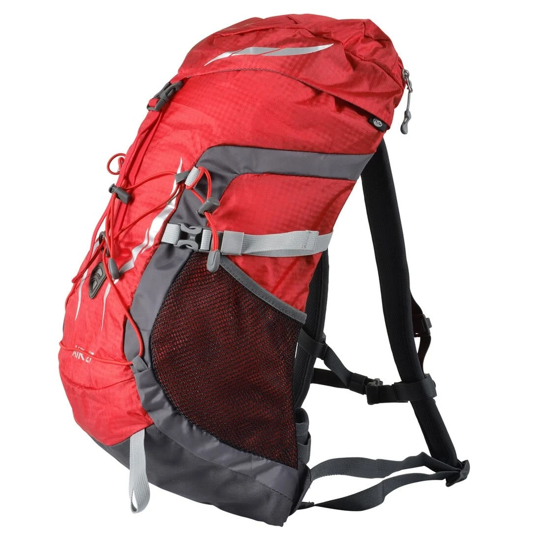 JAM Air Rucksack Waterproof Hiking Camping Hydrate Backpack - Image 11