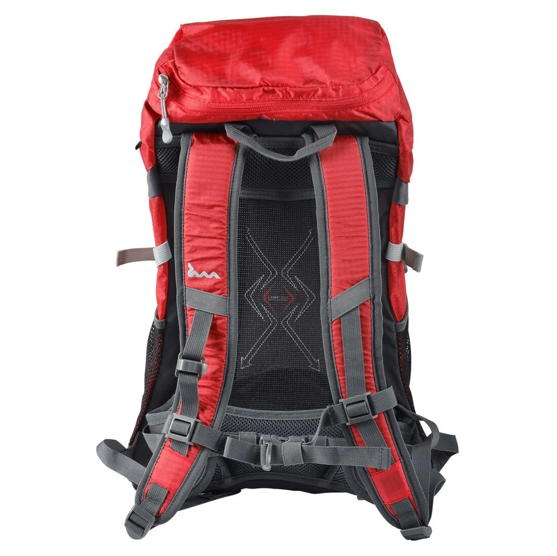 JAM Air Rucksack Waterproof Hiking Camping Hydrate Backpack - Image 12