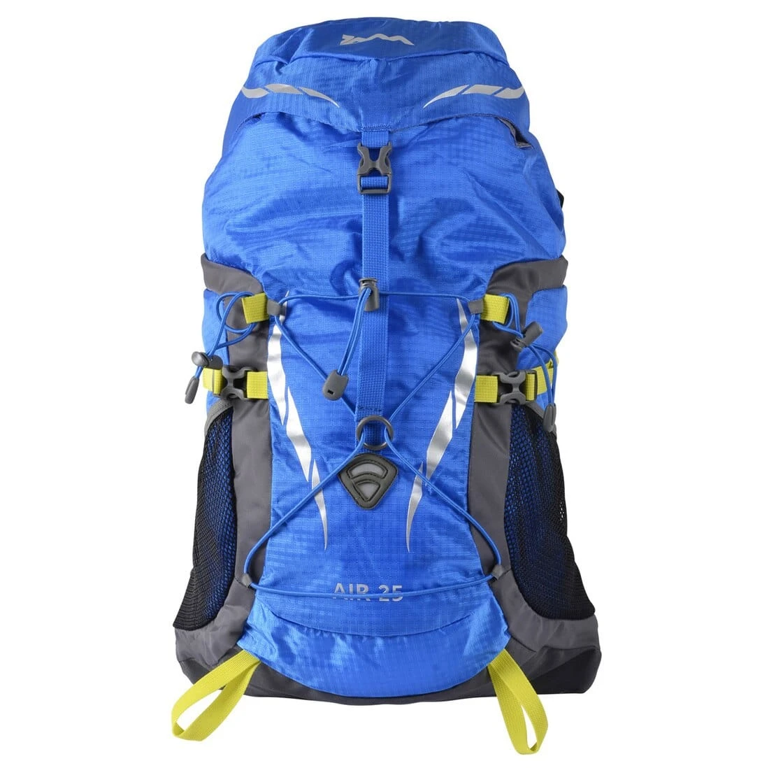 JAM Air Rucksack Waterproof Hiking Camping Hydrate Backpack - Image 6