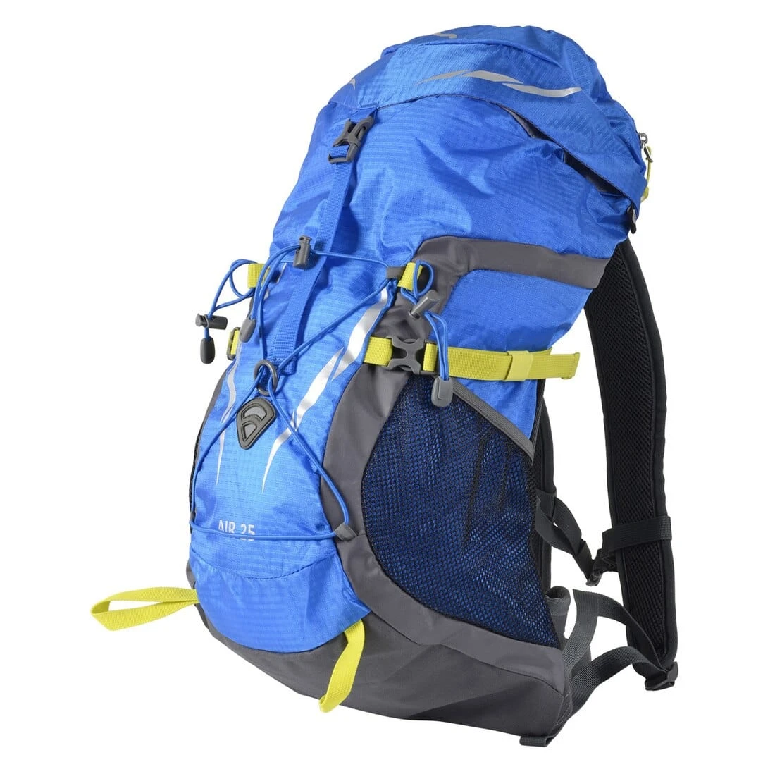 JAM Air Rucksack Waterproof Hiking Camping Hydrate Backpack - Image 15